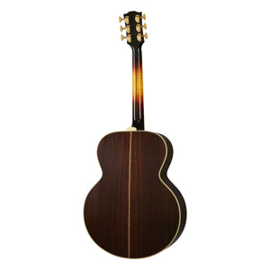 Gibson Custom Shop Pre-War SJ-200 Rosewood, Vintage Sunburst