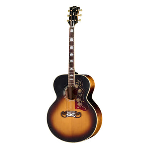 Gibson Custom Shop 1957 SJ-200 Reissue Light Aged, Vintage Sunburst
