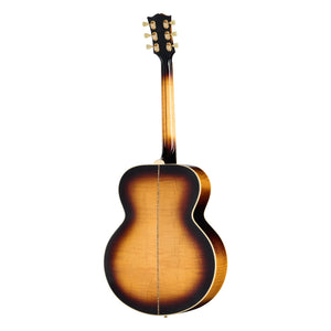 Gibson Custom Shop 1957 SJ-200 Reissue Light Aged, Vintage Sunburst
