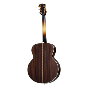Gibson Custom Shop SJ-200 Western Classic, Vintage Sunburst