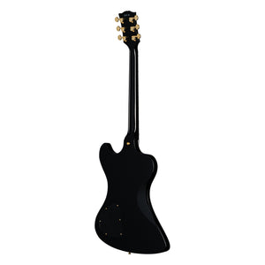 Gibson Custom Shop RD Custom, Ebony