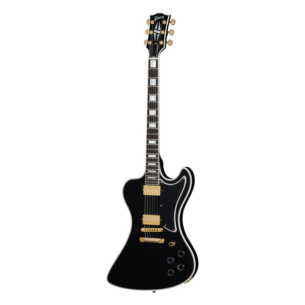 Gibson Custom Shop RD Custom, Ebony