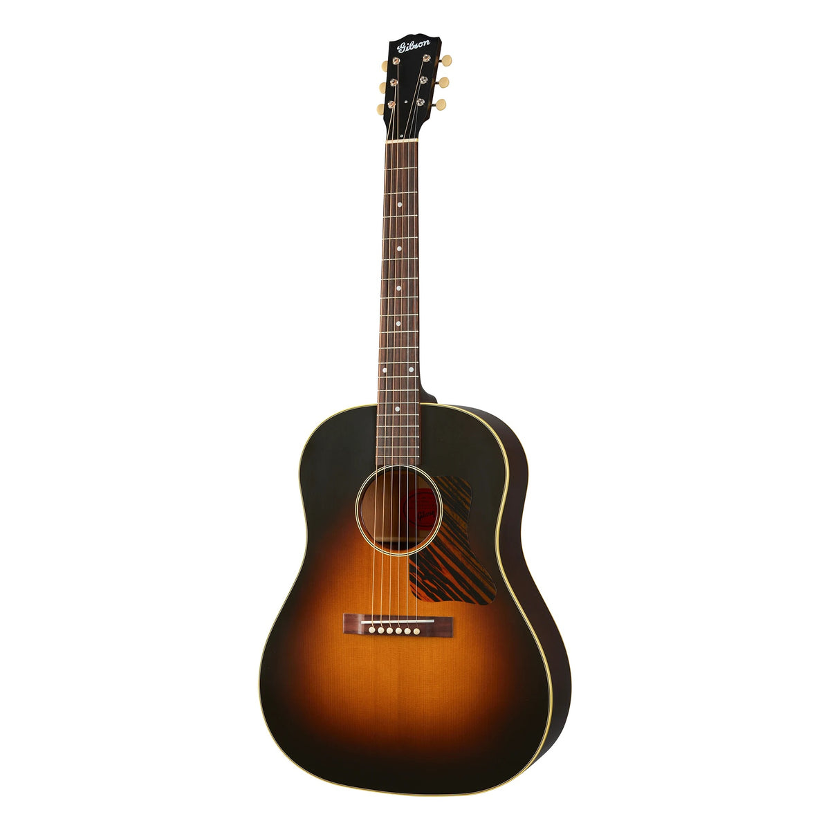 Gibson Custom Shop 1936 J-35 Reissue, Vintage Sunburst