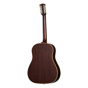 Gibson Custom Shop 1942 Banner J-45 Reissue, Vintage Sunburst