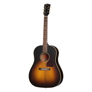 Gibson Custom Shop 1942 Banner J-45 Reissue, Vintage Sunburst