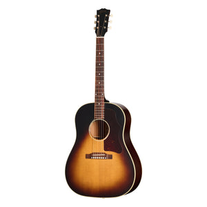 Gibson Custom Shop 1955 J-45 Reissue Light Aged, Vintage Sunburst