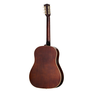 Gibson Custom Shop 1955 J-45 Reissue Light Aged, Vintage Sunburst