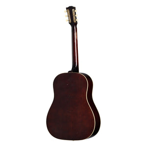Gibson Custom Shop 1942 Banner J-45 Reissue Heavy Aged, Vintage Sunburst