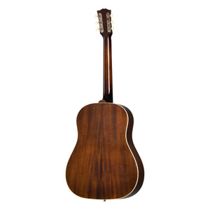 Gibson Custom Shop 1942 Banner J-45 Reissue Light Aged, Vintage Sunburst