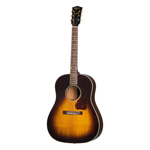 Gibson Custom Shop 1942 Banner J-45 Reissue Light Aged, Vintage Sunburst