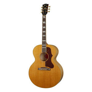 Gibson Custom Shop 1952 J-185 Reissue, Antique Natural