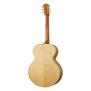 Gibson Custom Shop 1952 J-185 Reissue, Antique Natural