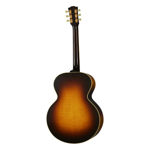 Gibson Custom Shop 1952 J-185 Reissue, Vintage Sunburst