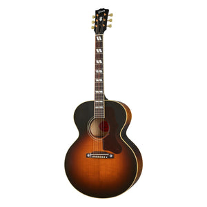 Gibson Custom Shop 1952 J-185 Reissue, Vintage Sunburst