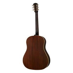 Gibson Custom Shop 1936 Advanced Jumbo Reissue, Vintage Sunburst