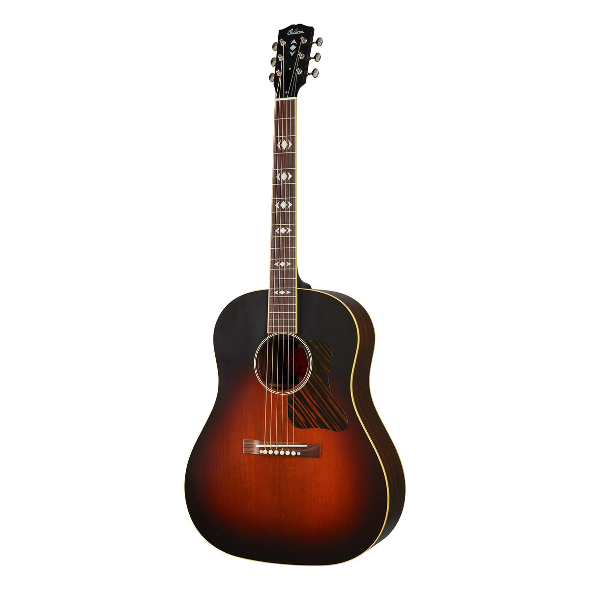 Gibson Custom Shop 1936 Advanced Jumbo Reissue, Vintage Sunburst
