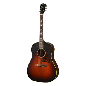 Gibson Custom Shop 1936 Advanced Jumbo Reissue, Vintage Sunburst