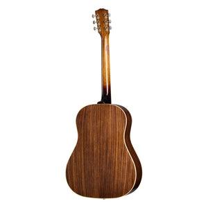 Gibson Custom Shop 1936 Advanced Jumbo Reissue Heavy Aged, Vintage Sunburst
