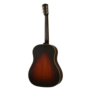 Gibson Custom Shop 1934 Jumbo Reissue, Vintage Sunburst