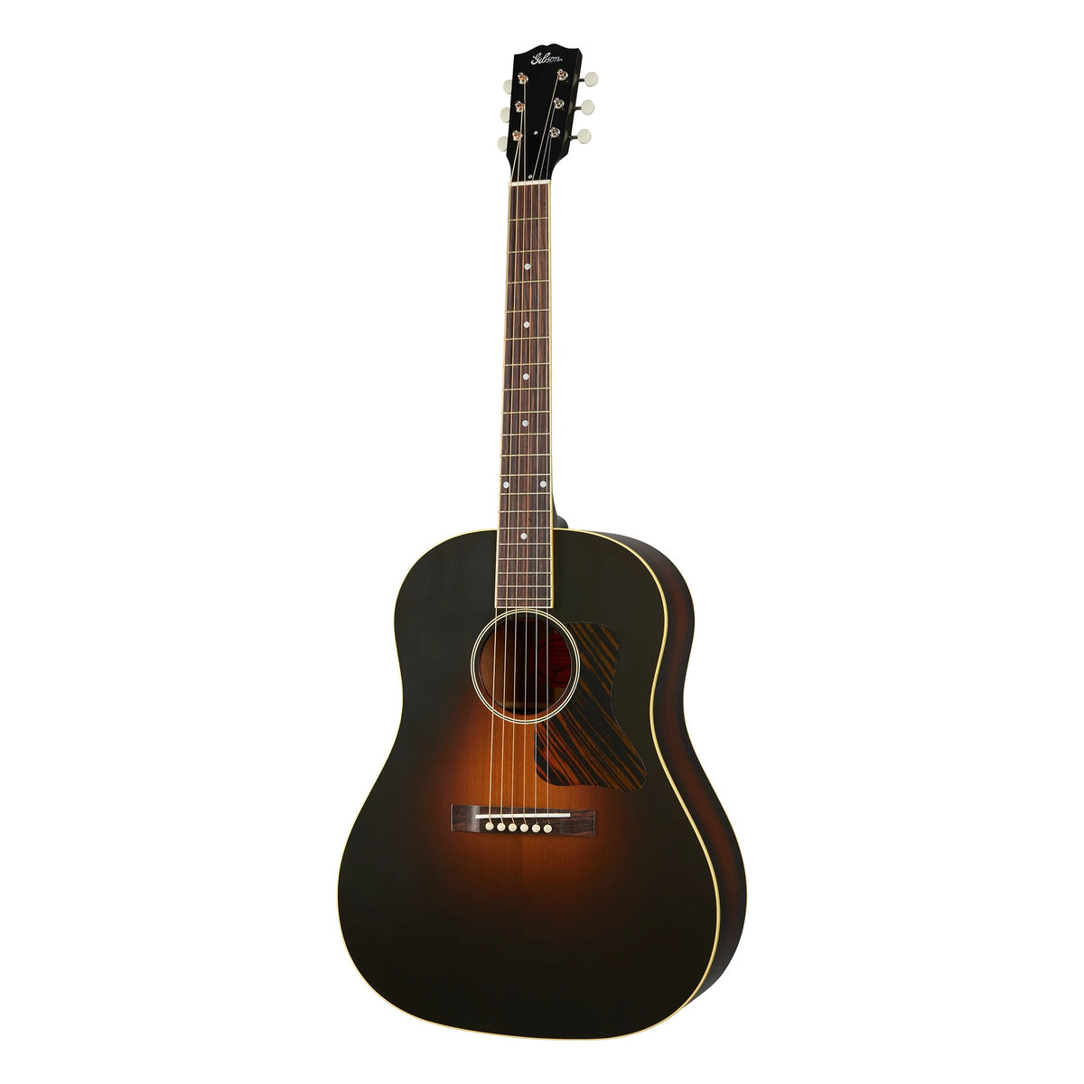Gibson Custom Shop 1934 Jumbo Reissue, Vintage Sunburst