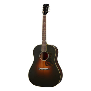 Gibson Custom Shop 1934 Jumbo Reissue, Vintage Sunburst