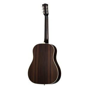 Gibson Custom Shop 1942 Banner Southern Jumbo Reissue, Vintage Sunburst