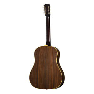 Gibson Custom Shop 1942 Banner Southern Jumbo Reissue Light Aged, Vintage Sunburst