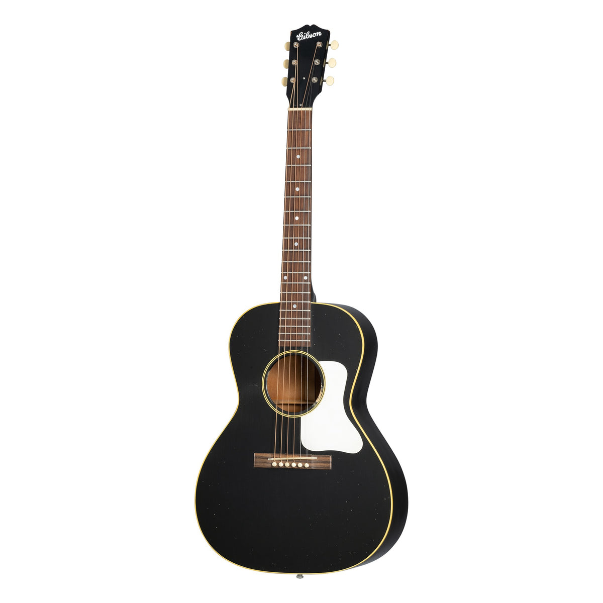 Gibson Custom Shop 1933 L-00 Reissue Light Aged, Ebony