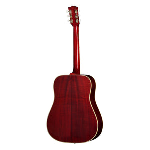 Gibson Custom Shop 1963 Country Western Reissue Heavy Aged, Smoked Natural