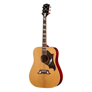 Gibson Custom Shop 1963 Dove Reissue Light Aged, Dark Natural