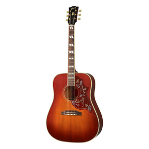 Gibson Custom Shop 1960 Hummingbird Reissue, Heritage Cherry Sunburst