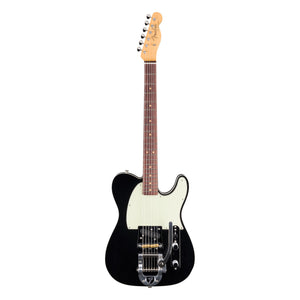 Fender Custom Shop 1963 Esquire Custom Bigsby DLX Closet Classic, Black