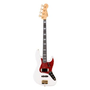 Fender Custom Shop American Custom Jazz Bass NOS, White Blonde, Ebony fingerboard