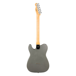 Fender Custom Shop 1969 Telecaster NOS, Inca Silver, back