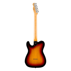 Fender Custom Shop 1969 Telecaster NOS, Target 3-Color Sunburst, back