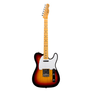 Fender Custom Shop 1969 Telecaster NOS, Target 3-Color Sunburst