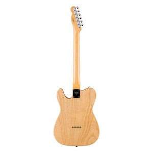 Fender Custom Shop 1969 Telecaster NOS, Natural, back