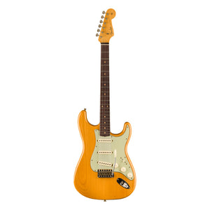 Fender Custom Shop 1960 Stratocaster Journeyman Relic, Aged Natural Blonde