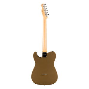 Fender Custom Shop 1968 Telecaster Closet Classic, Aged Shoreline Gold, back