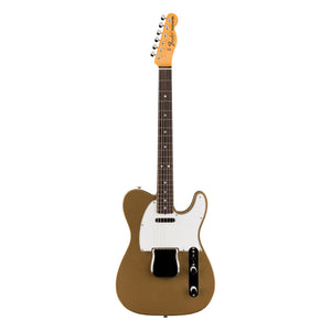 Fender Custom Shop 1968 Telecaster Closet Classic, Aged Shoreline Gold