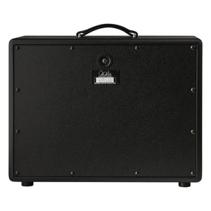 PRS Archon 1x12 Cabinet, Stealth, back