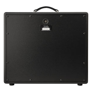 PRS Archon 2x12 Cabinet, Stealth, back