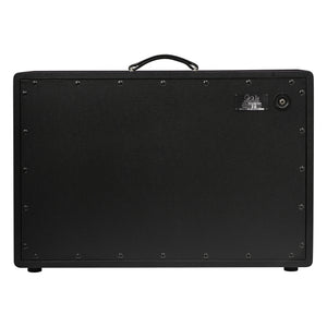 PRS HDRX 2x12 Cabinet, Stealth, back