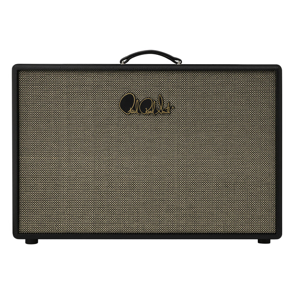 PRS HDRX 2x12 Cabinet, Stealth
