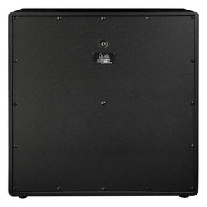 PRS HDRX 4x12 Cabinet, Stealth, back