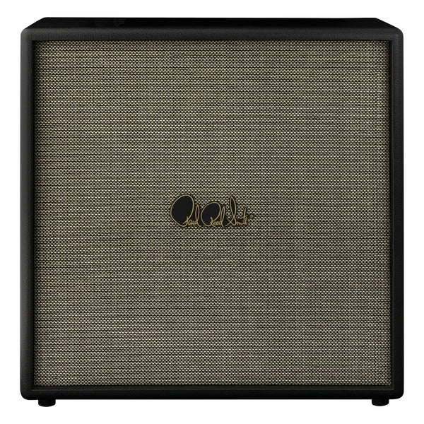 PRS HDRX 4x12 Cabinet, Stealth