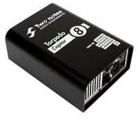 Two Notes Torpedo Captor 8 ohm Loadbox/Attenuator/Speaker Sim/ Amp DI
