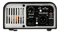 Two Notes Torpedo Captor 8 ohm Loadbox/Attenuator/Speaker Sim/ Amp DI