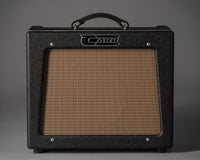 Carr Rambler 1-12 Combo Black