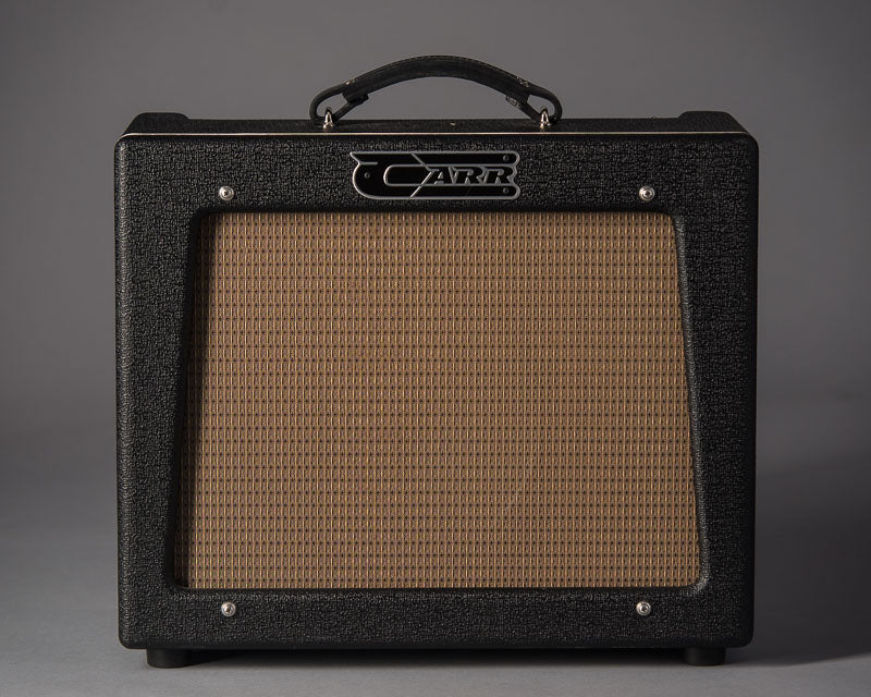 Carr Rambler 1-12 Combo Black